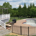 How to Protect Your Pool with a High-Quality Pool Fence