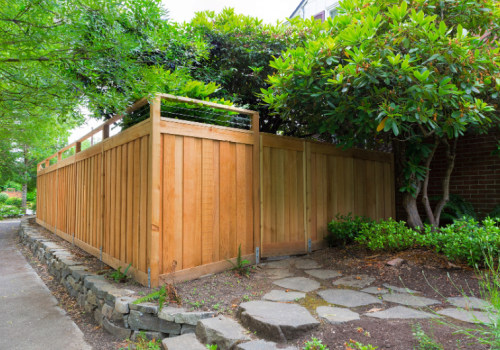 Why Tauranga Businesses Need Professional Fencing Installations