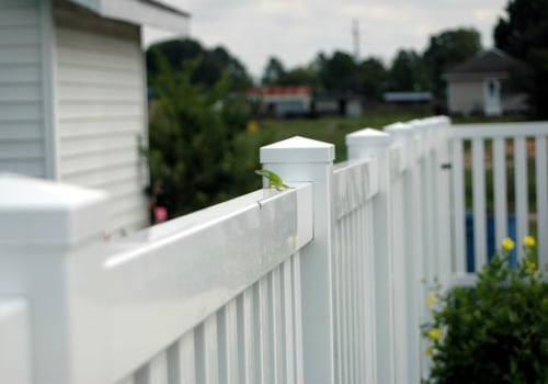 Top Considerations for Fencing New Plymouth’s Coastal Properties